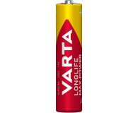 Varta Longlife Max Power AAA (4 szt.) - 1456616 - zdjęcie 3